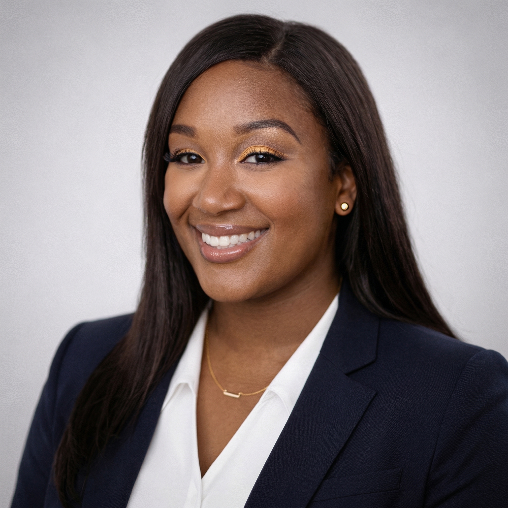 Hayley Owens, Founder & CEO of Divinity Reflections